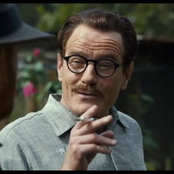 TRUMBO true story by Bruce Cook 351 pages - Picture 3 of 7